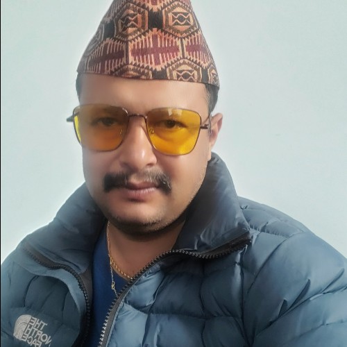 Shahahadev P.