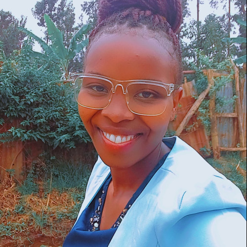 Sharon  M. profile photo
