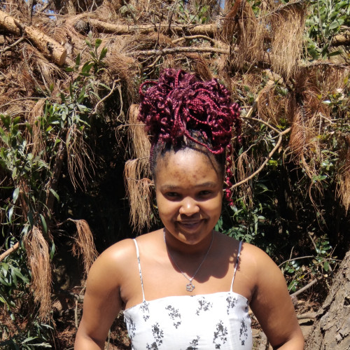 Phumzile S.