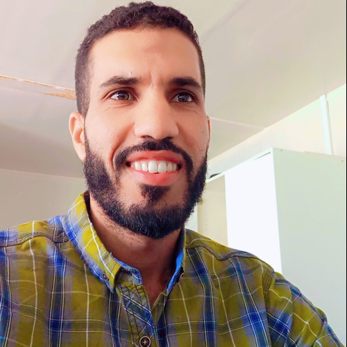 MOHAMMED L. profile photo