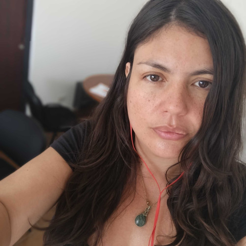evelyn r. profile photo