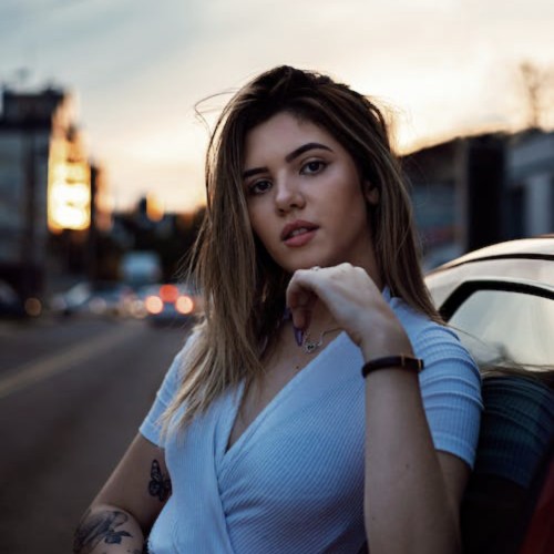 Kenzi D.