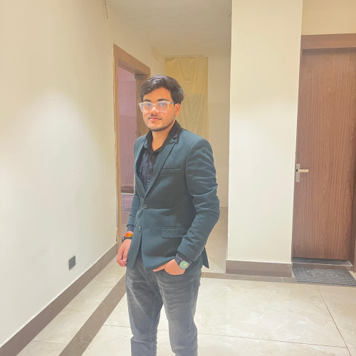 Ujjwal  S. profile photo