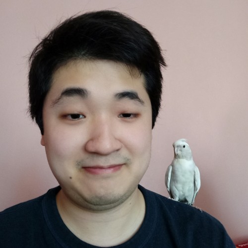 Lyndon T. profile photo