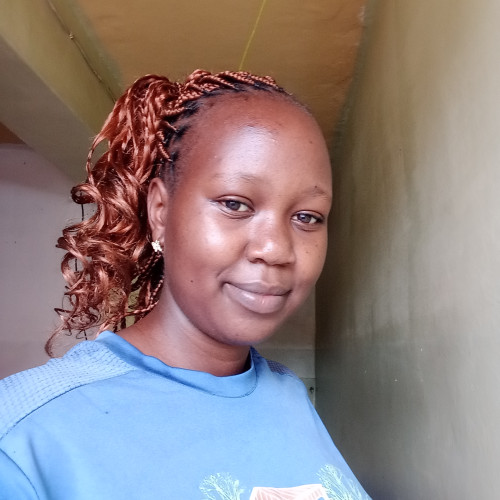 Bwari N. profile photo