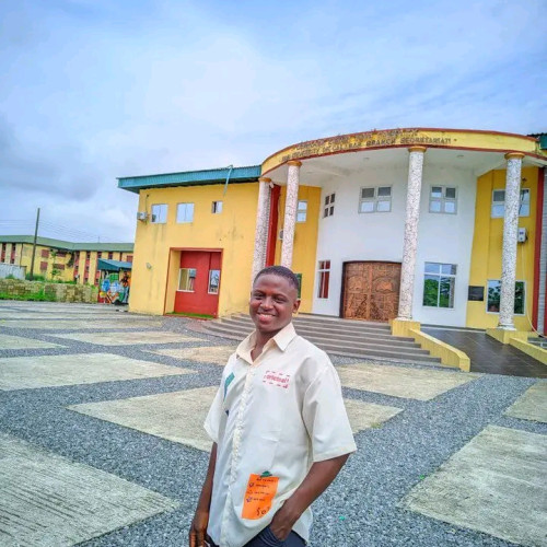 Adetola  J.