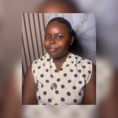 Joy O. profile photo