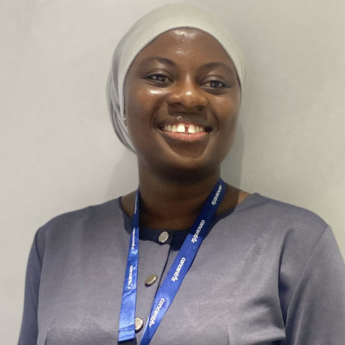 Nana Ayesha Q. profile photo