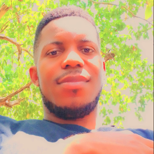 Ghost  R. profile photo