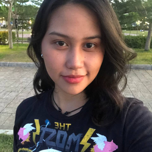 Angel Grace C.
