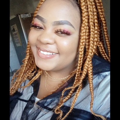 Lerato Camilla  M.