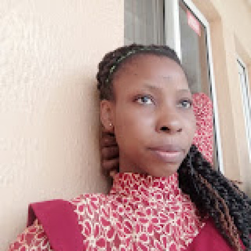 Magdalene  A. profile photo