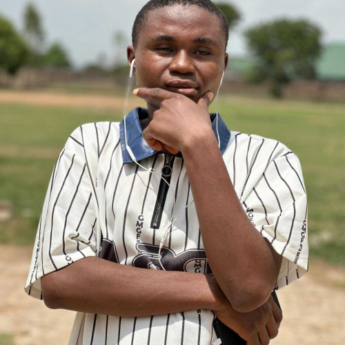 Simeon J. profile photo