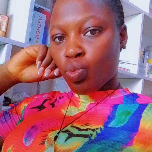 Joy o. profile photo