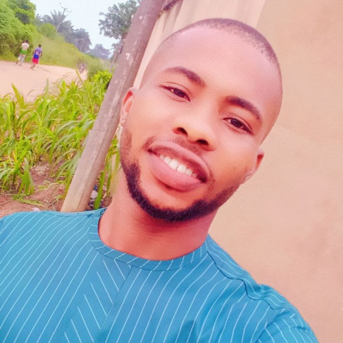 Benjamin E. profile photo