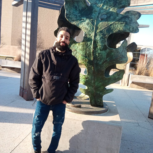 Tarik T. profile photo
