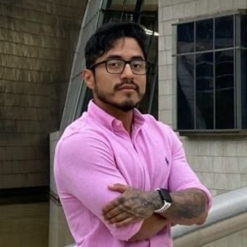 Miguel ngel F. profile photo