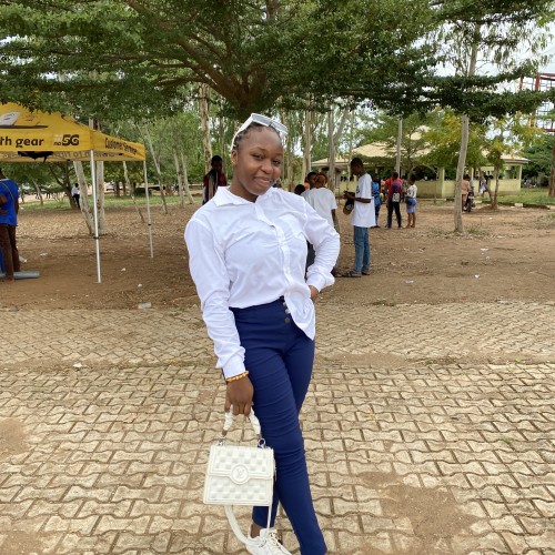 Joy O.