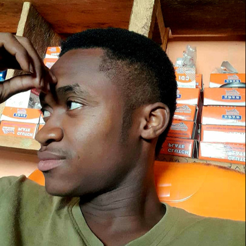 Zahoro S. profile photo