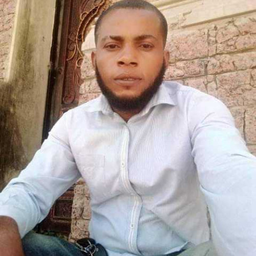 Innocent E. profile photo