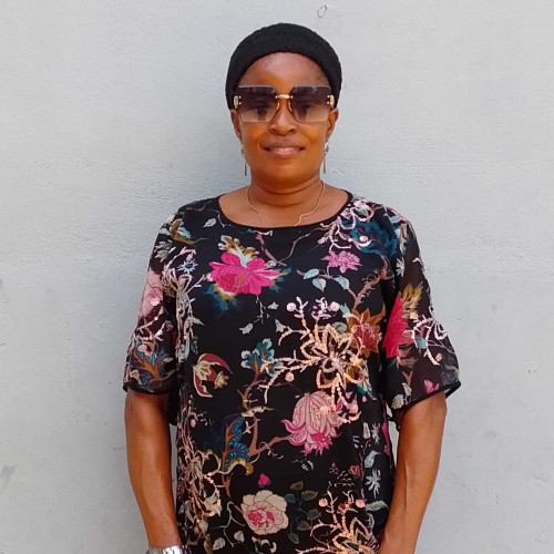 Mbetonong Demas U. profile photo