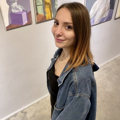 Annie K.