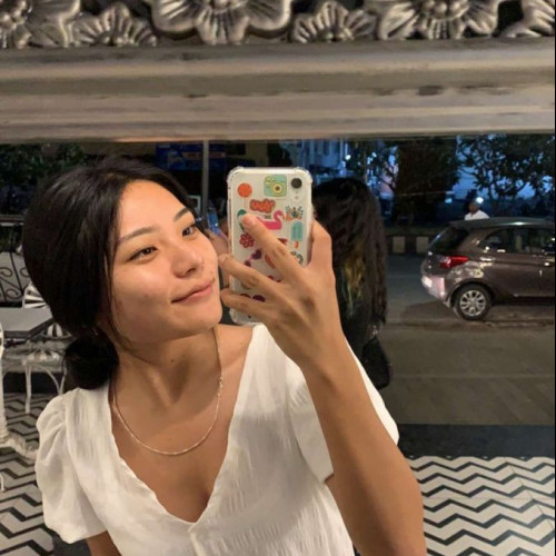 Kamiyaa G.