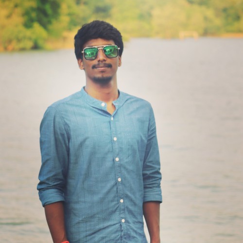 vansh r.