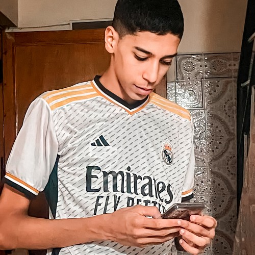 Youness  A. profile photo