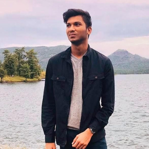 Kiran N. profile photo