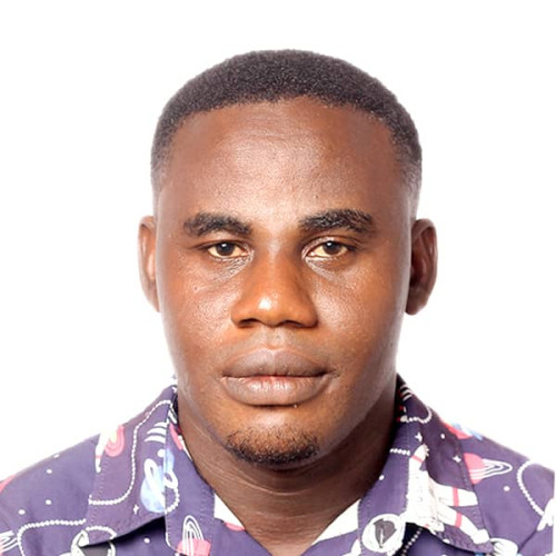 Samson i. profile photo
