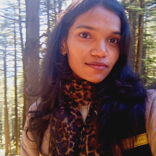 Driti j. profile photo