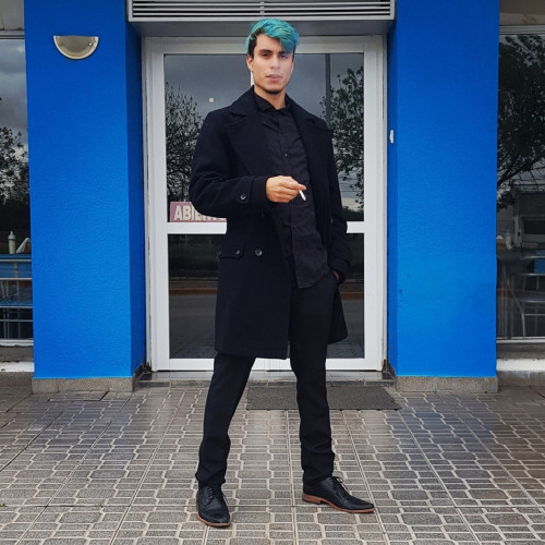 Favio C. profile photo