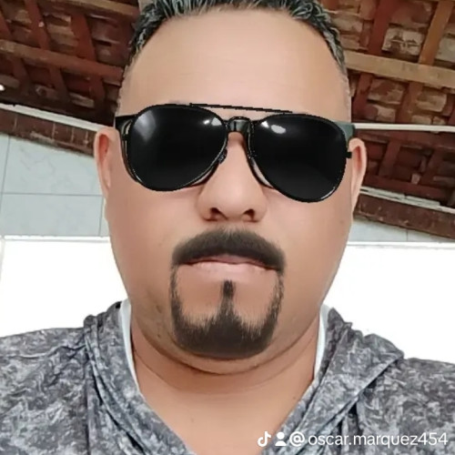 Oscar b. profile photo