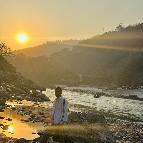 Mridul  Y. profile photo