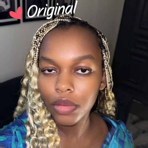 Fresh B. profile photo