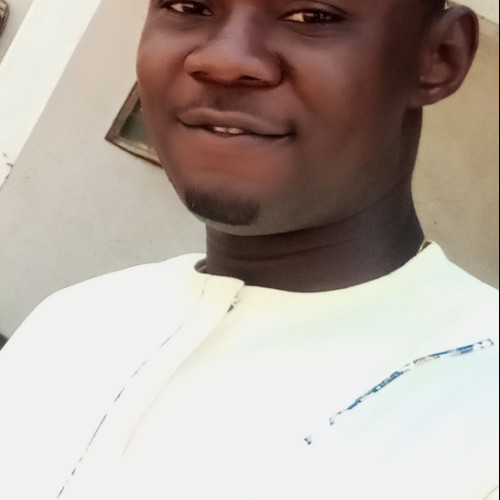 Udoka O. profile photo