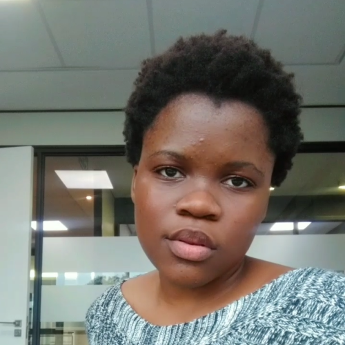 Hlengiwe N.