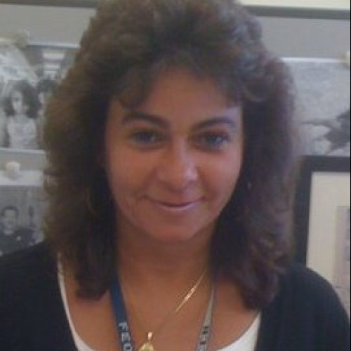 Michelle F.
