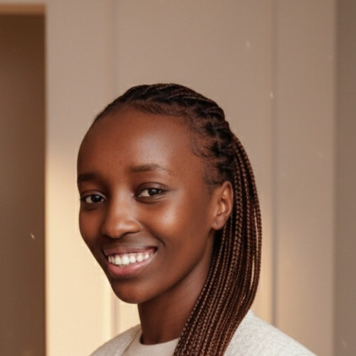 Imelda Wambui W. profile photo