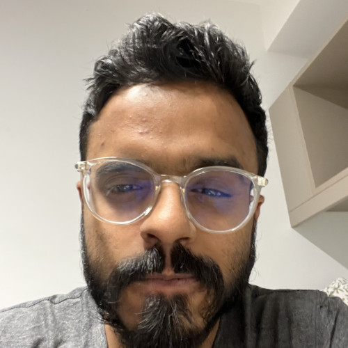 Varun A.