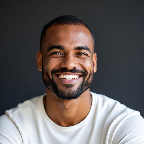 Solomon E. profile photo