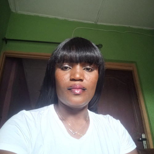 Geregere T. profile photo