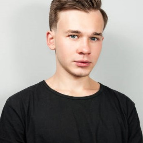 Harsh Y. profile photo