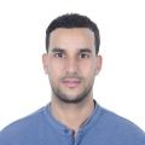 AHMED B. profile photo