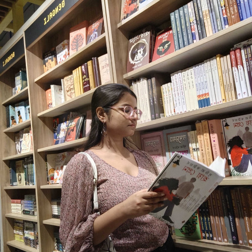 Riya Y. profile photo