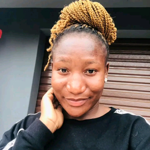 Khathutshelo Ivy  M.