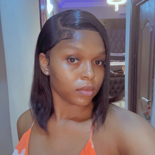 favorite b. profile photo