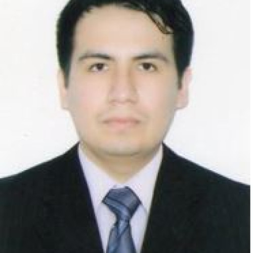 Alembert P. profile photo