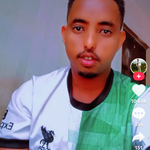 samuel m. profile photo